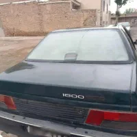 آردی ۸۴|خودرو سواری و وانت|ورامین, ورامین|دیوار