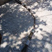 سیم یا کابل  بکسل فوق سنگین بوجین