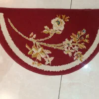 چند عدد فرش بزرگ و پادری|فرش|تبریز, |دیوار