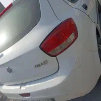 تیبا|خودرو سواری و وانت|رودان, |دیوار
