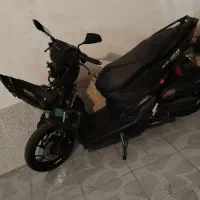 کلیک واریو 170 مدل 1402