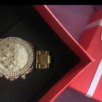 ست زیبا همه کار ترک ابکاری طلا|جواهرات|ارومیه, |دیوار