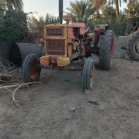 تراکتور رومانی