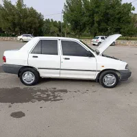 پراید95|خودرو سواری و وانت|یاسوج, |دیوار