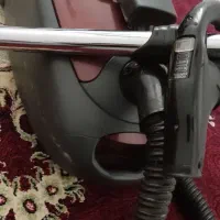 جاروبرقی ال جی 1600وات|جاروبرقی، جارو شارژی، بخارشو|شیراز, شاپورجان|دیوار