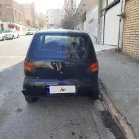 دوو ماتیز مدل 80|خودرو سواری و وانت|قم, بکایی|دیوار