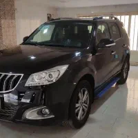 هایما S7 پلاس مدل ۱۴۰۲