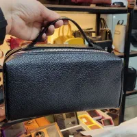 شوزبگ چرم طبیعی