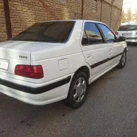 پارس ۱۴۰۰ XU7|خودرو سواری و وانت|قزوین, |دیوار