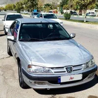 پژو پارس مدل۸۸|خودرو سواری و وانت|خرم‌آباد, |دیوار