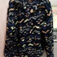 پیراهن پشمی مردانه