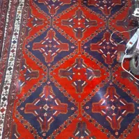 ۳تخته قالی محلی