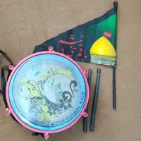 طبل کوچک