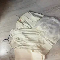 لباس عقد