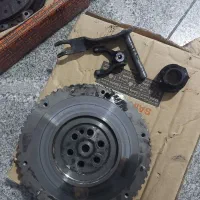 دیسک صفحه کلاج کوئیک|قطعات یدکی و لوازم جانبی|تهران, خانیآباد|دیوار