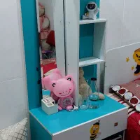 سرویس خواب کودک|تخت و سرویس خواب|مشهد, خرمشهر|دیوار