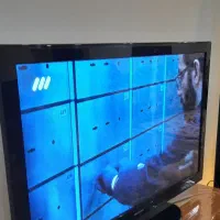 تلویزیون پلاسما سامسونگ