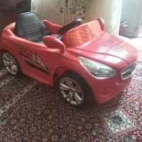 ماشین شارژی
