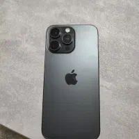 ایفون 15پرومکس