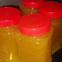 عسل چندگیاه گون پونه شبدر و مخالصه کوهرنگ
