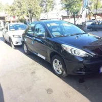 پژو ۲۰۷ پانا اتومات موتورTU5P|خودرو سواری و وانت|الوند, |دیوار