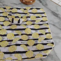 سرویس اشپزخانه|سفره، حوله، دستمال آشپزخانه|نیشابور, شهرک رضوی|دیوار