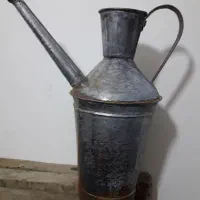 آفتابه قدیمی دست ساز