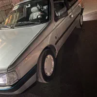 پژو 405مدل87جون پسند