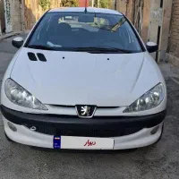 ۲۰۶ مدل ۹۹ تیپ ۲