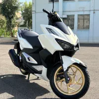 هندا کلیک ۱۶۰ اصلی