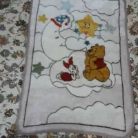 پتو ولحاف نوزاد|رختخواب، بالش، پتو|ساری, |دیوار