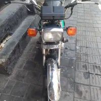 هوندا مدل 1395
