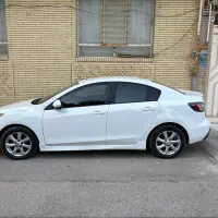 مزدا ۳ جدید نیو مدل ۹۰