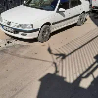 خودرو tu5 مدل ۱۴۰۲|خودرو سواری و وانت|باغستان, |دیوار