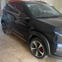 X33 کراس|خودرو سواری و وانت|تهران, یوسف‌آباد|دیوار