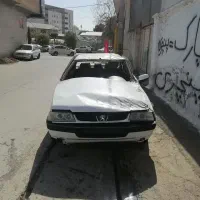 پژو ۴۰۵ Tu5 مدل۹۷|خودرو سواری و وانت|بندرعباس, |دیوار