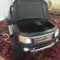 ماشین شارژی فورد|اسباب‌‌بازی|ملکان, |دیوار