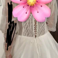 لباس عروس|لباس|کرج, شاهین‌ویلا|دیوار