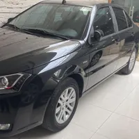دنا معمولی تیپ ۲، مدل ۱۳۹۷
