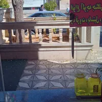 اجاره مغازه‌ بر روی بلوار اصلی رکن آباد تلاش شرقی