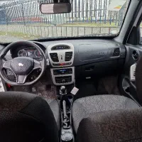 کوییک sدرحد|خودرو سواری و وانت|کوچصفهان, |دیوار