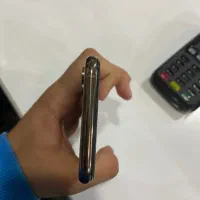 گوشی xs تمیز باتری ۱۰۰٪ تعویض|موبایل|آزادشهر, |دیوار