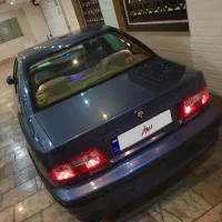 سمند Lx 98|خودرو سواری و وانت|مشهد, محمدآباد|دیوار