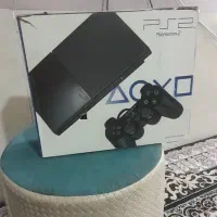 پلی استیشن ۲ فلش خور