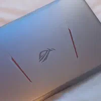 لب تاب asus rog gl502v