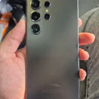 s24 ultra 256/12|موبایل|رضوانشهر, |دیوار