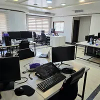 اجاره صندلی و اتاق کار اختصاصی و اشتراکی