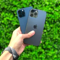 ۱۲ پرو بدون چک بدون ضامن فقط کارت ملی