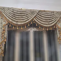 والان پرده شیک