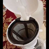 قهوه جوش و سرخ کن